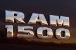 Dodge Ram 1500 2013 года